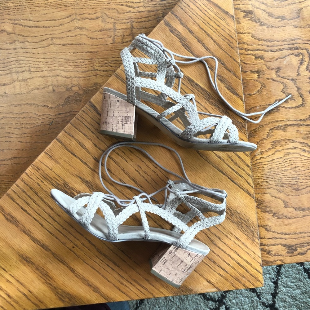 Beverly Sandal
